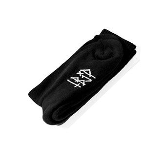 TBJP Socks Black