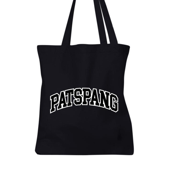 Tote Bag Education