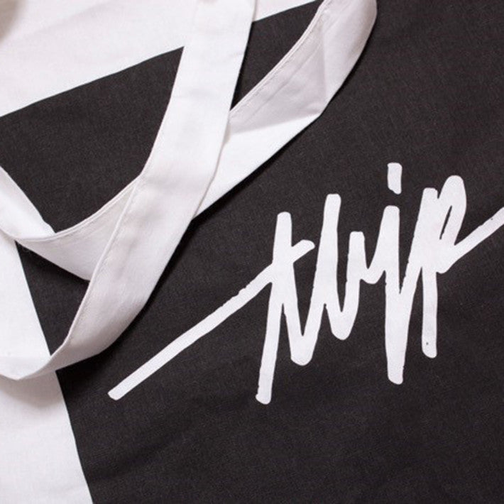 TBJP Script Totebag