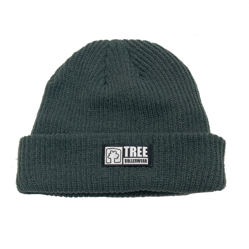 Sailor beanie grey