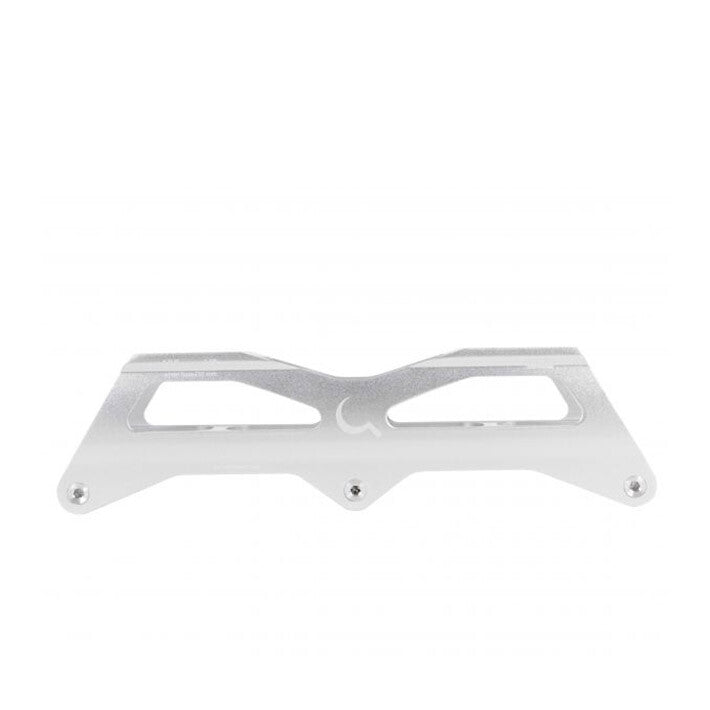 UFS Tri-Skate Frame v2 3x125mm grey