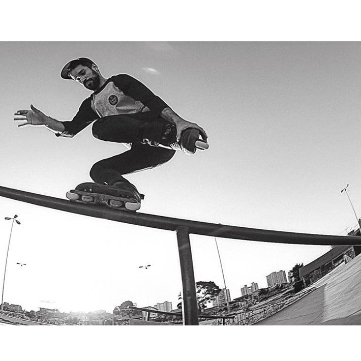 TBJP Based Long Sleeve