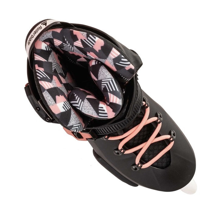 Twister Edge Woman V3 Black/Rose