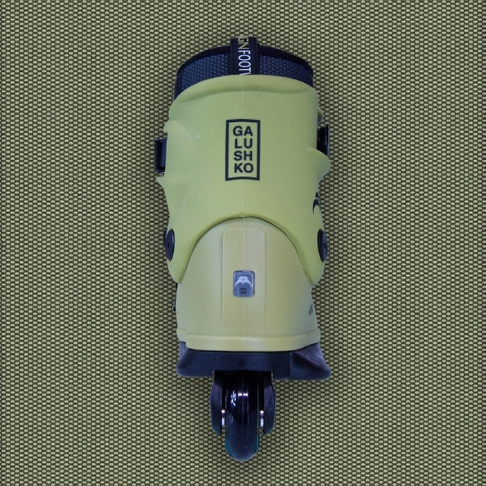 Shift Kirill Galushko