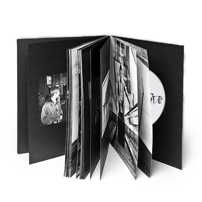 Book + Blue Ray - Valo 5