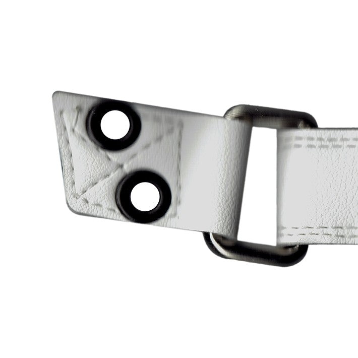 Top buckle cut-to-size strap
