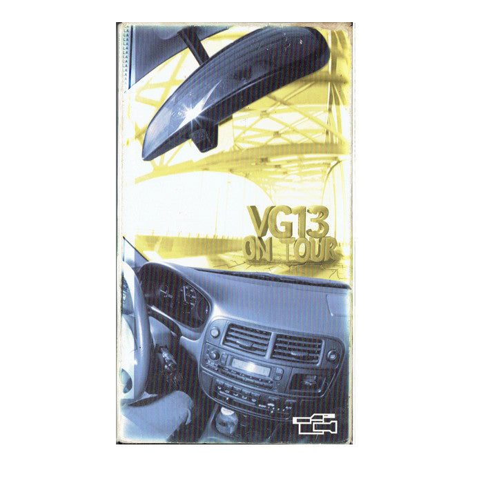 VG 13 VHS