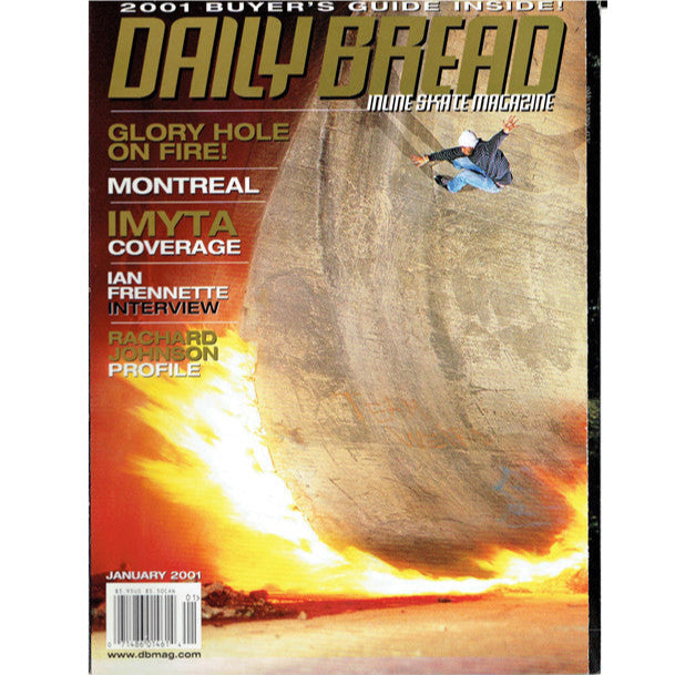 Volume 9 - No. 1