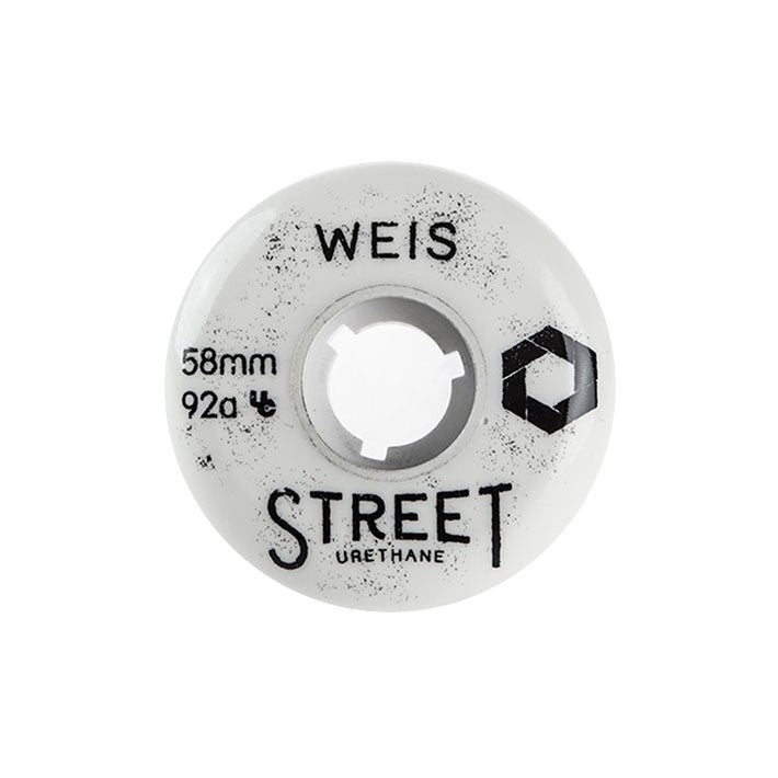 Weis 58mm/92A