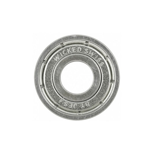 Swiss 16-pack bearings
