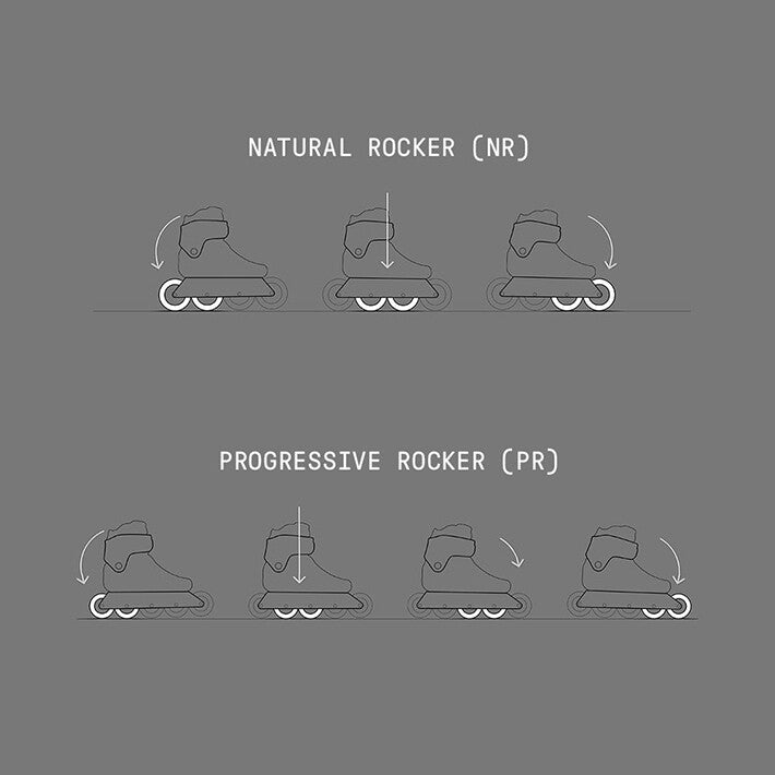 UFS NR90 4x90mm 273mm raw silver