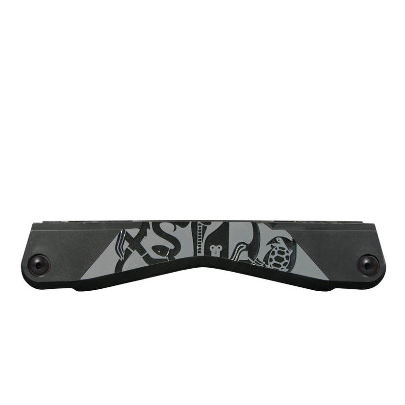 UFS Xsjado Mook frame black/grey