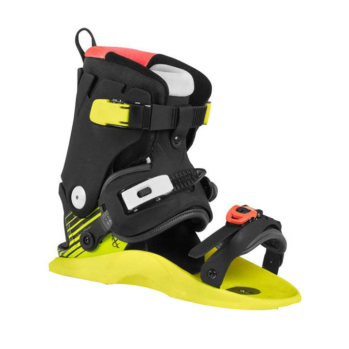 Xsjado 2.0 Neon Lime Prototype