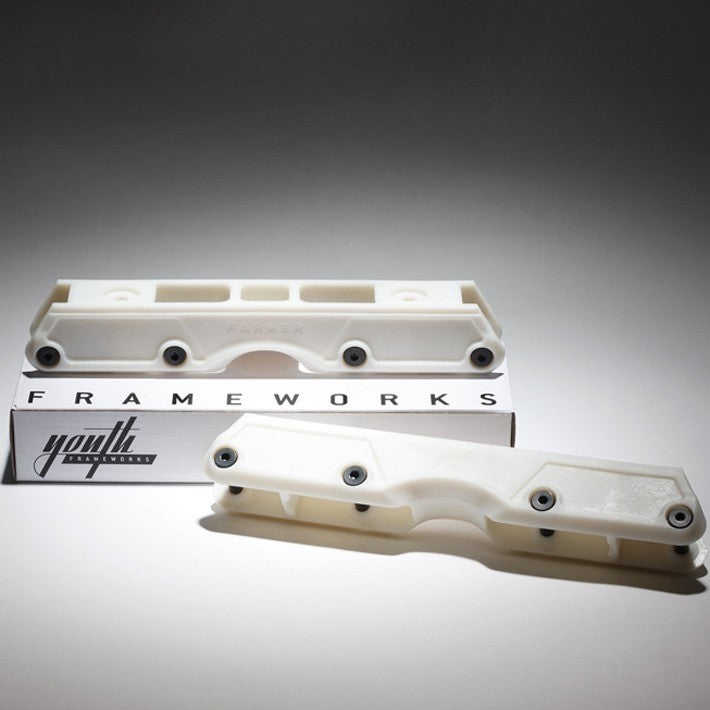 UFS Airliner Chris Farmer