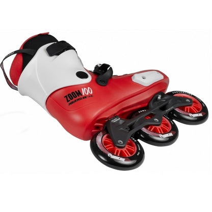 Zoom Pro 100 Red