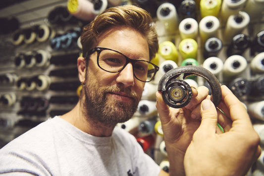 Everything about wheel cores