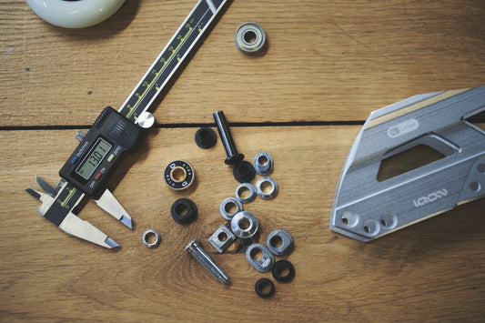 Everything about frame spacers