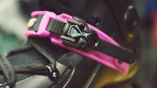 Everything about Ankle Buckles