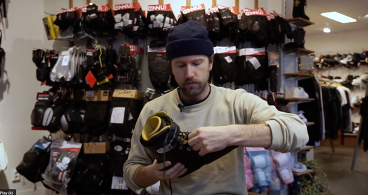 Everything about laces