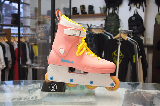 Review Impala Lightspeed