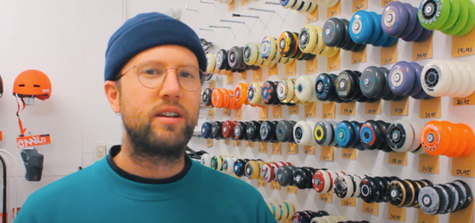 wheel hardness