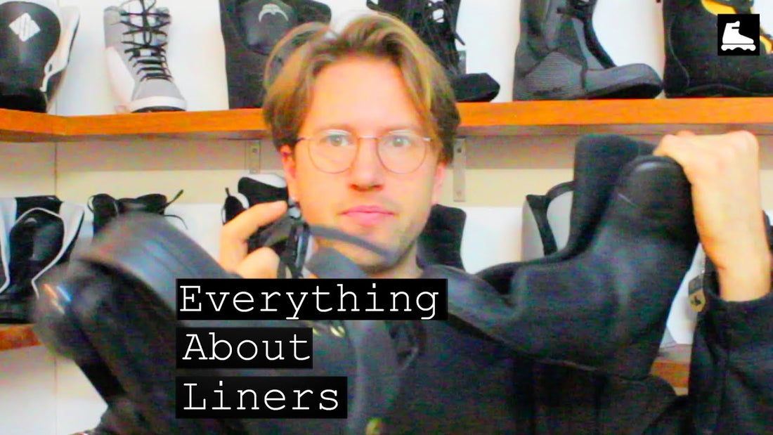 Everything about Liners