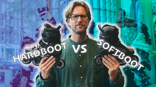 Hardboot vs Softboot