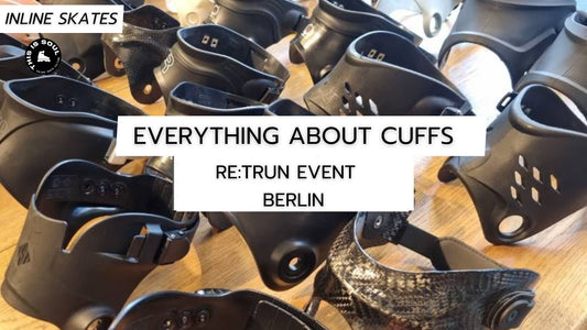 Everything about cuffs