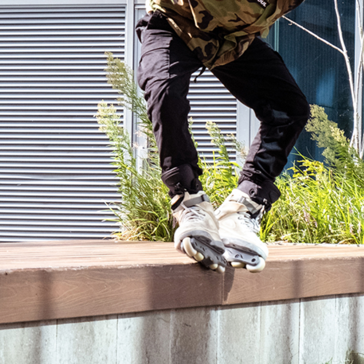 New 2025 skating shoes