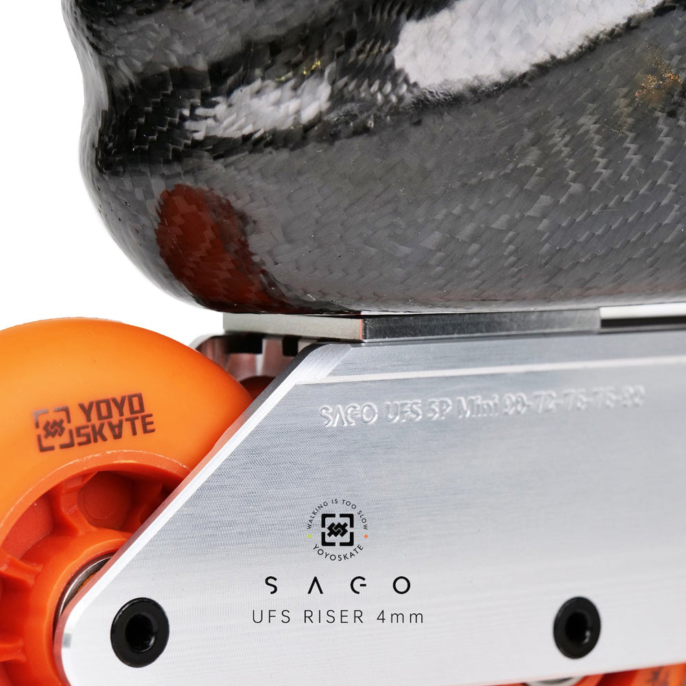 Frame Raisers + Adapters