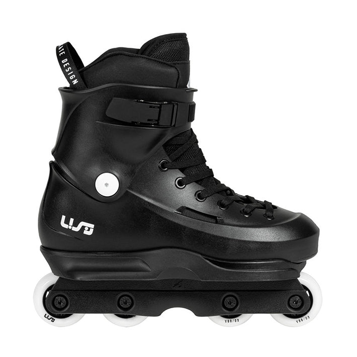 All spare parts for the USD Sway skates