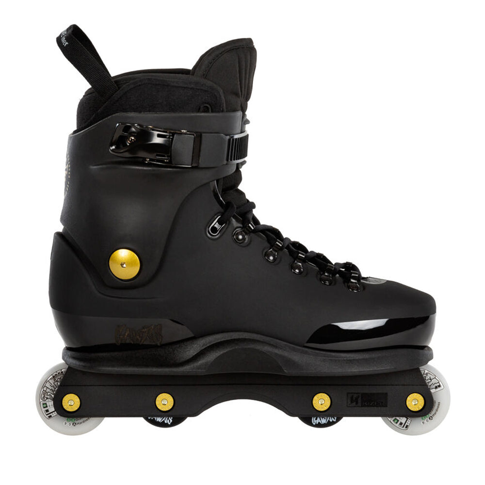 All spare parts for the Gawds/USD Seven skates