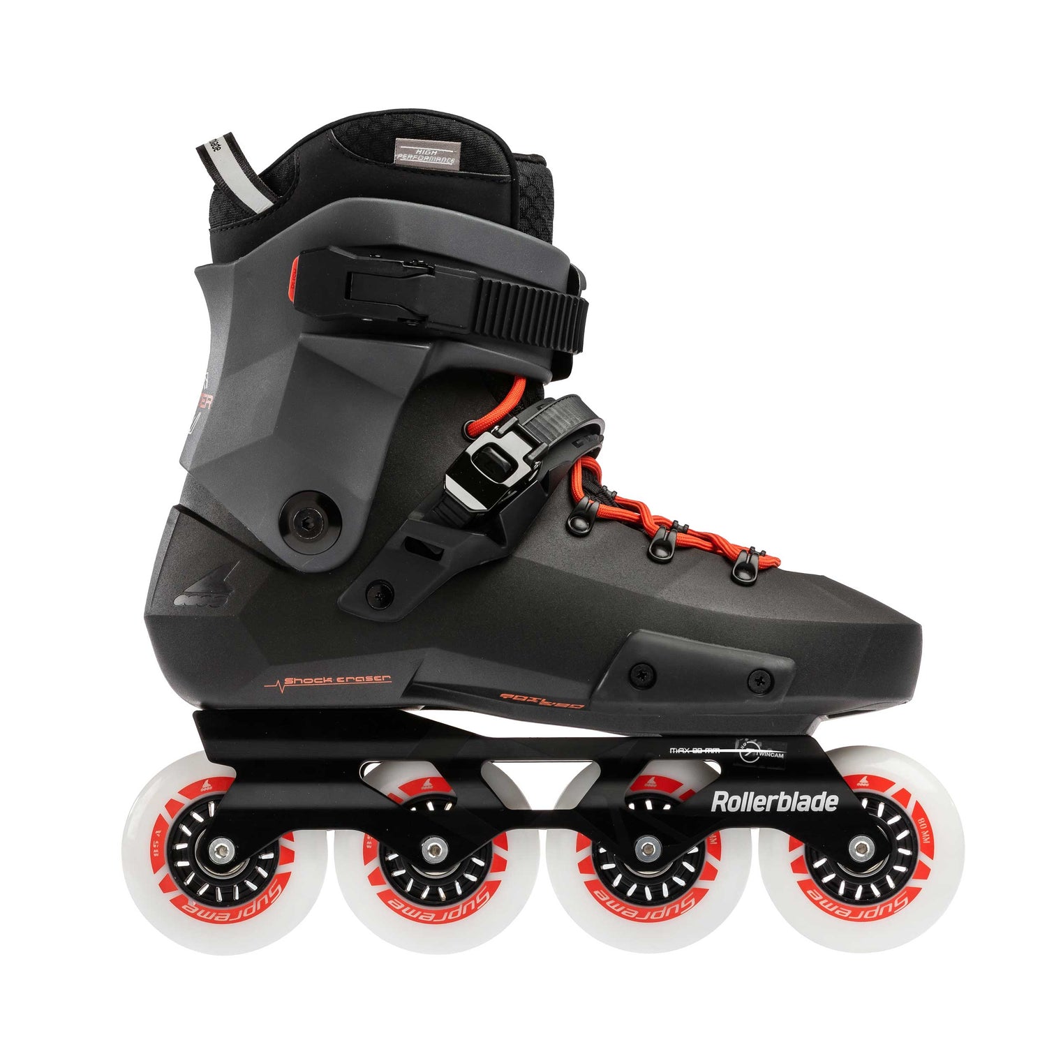 All spare parts for the Rollerblade Twister/Maxxum skates
