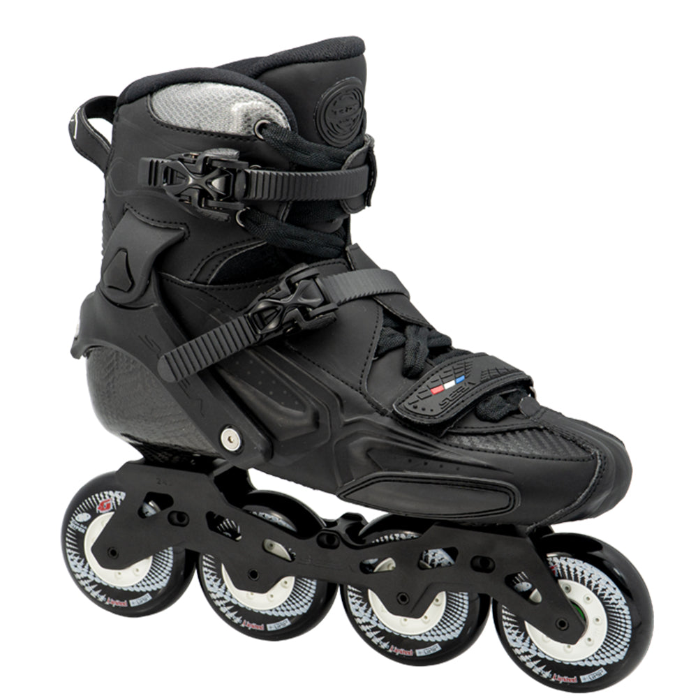 Seba Trix skates