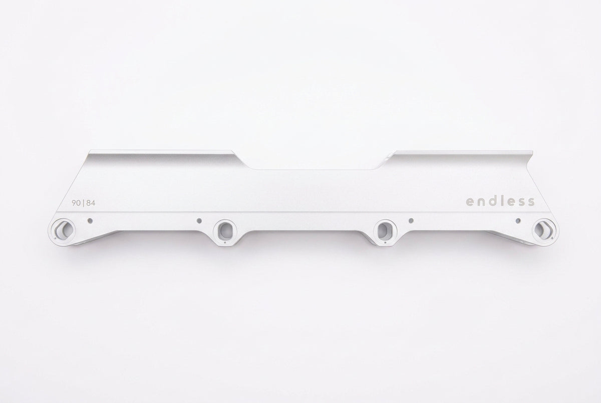 UFS 4x90mm 277mm White
