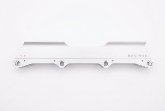 UFS 4x90mm 277mm White