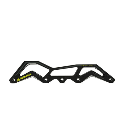 165mm Overdrive 11.6 4x90mm 3x110mm 295mm black