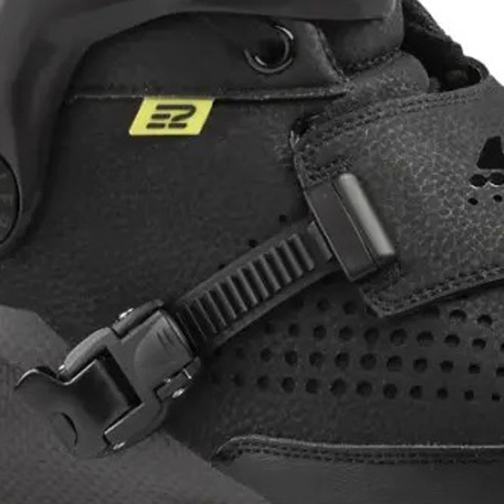 Ankle Buckle E2/Edurace pair