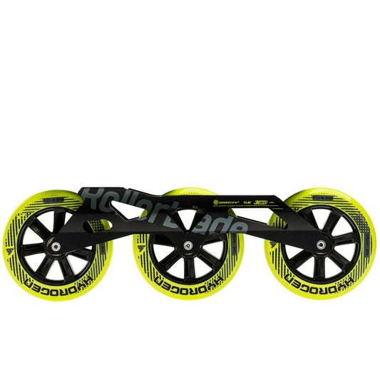 165mm 3WD Maxxum Pack 3x125mm 295mm set