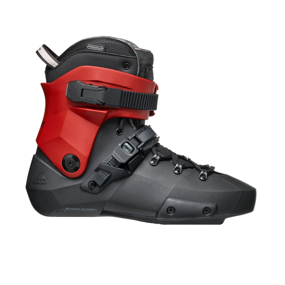 Twister Edge 110 3wd 2022 boot only