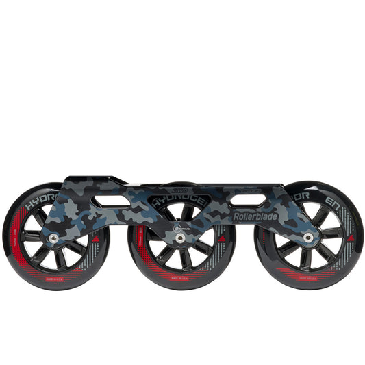 165mm 3WD Urban Pack 3x110mm 255mm set