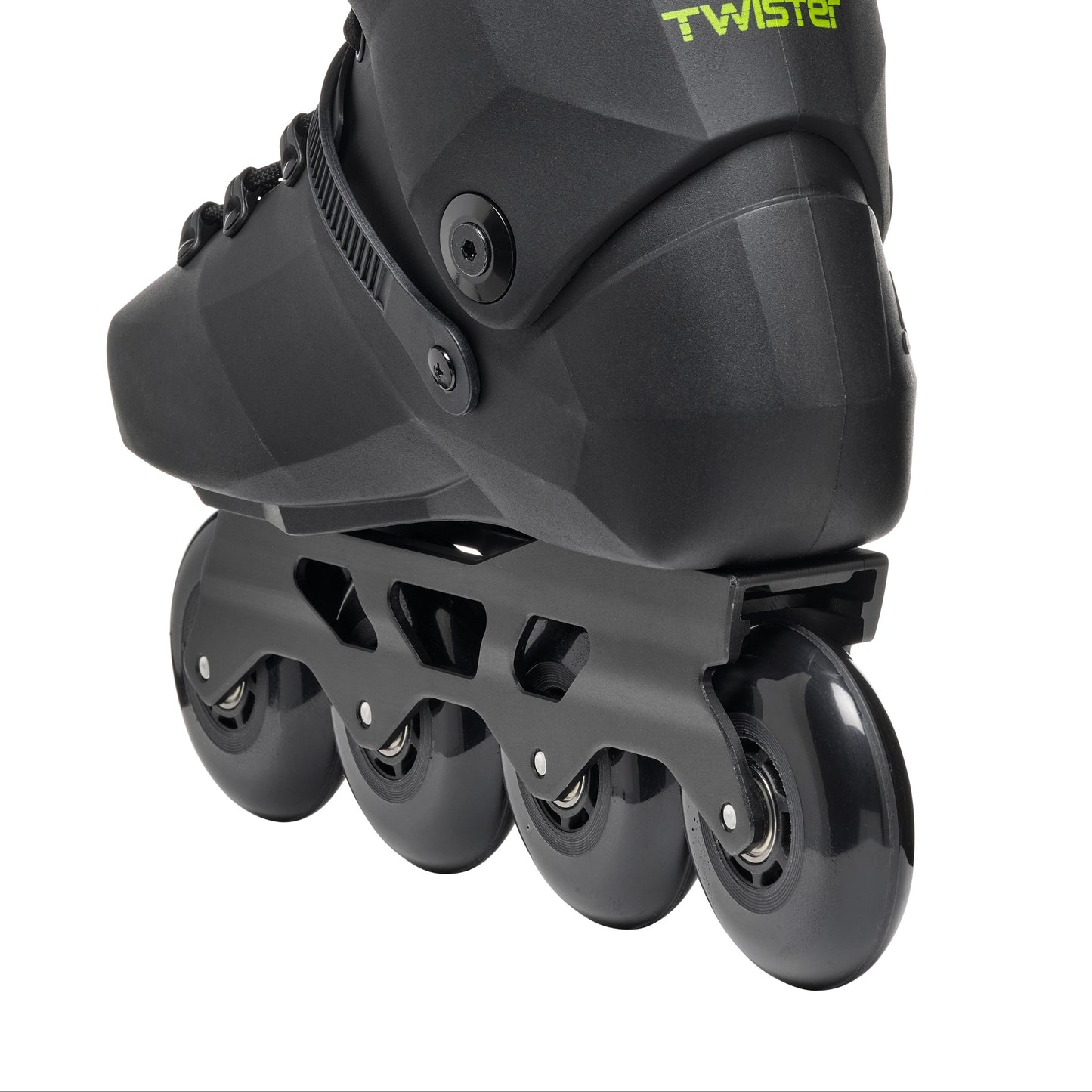 165mm Twister XT 4x80mm 243mm