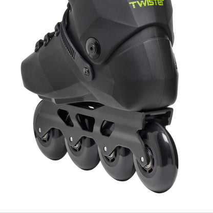 165mm Twister XT 4x80mm 243mm