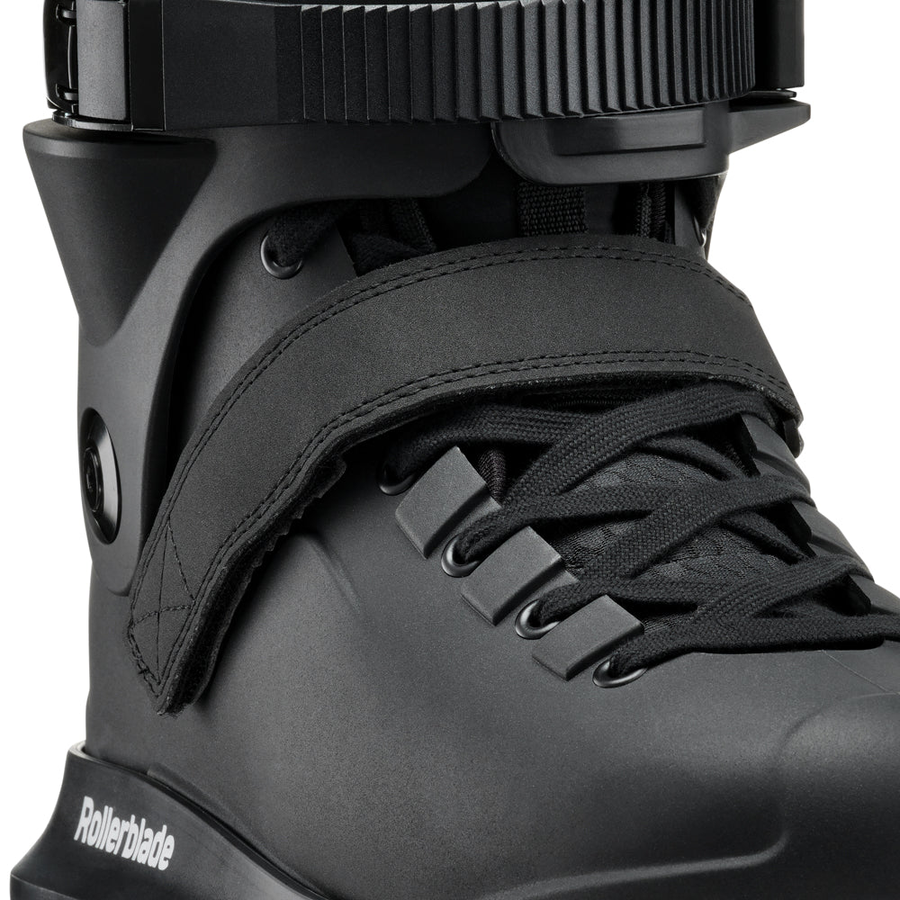 Ankle Strap blank pair