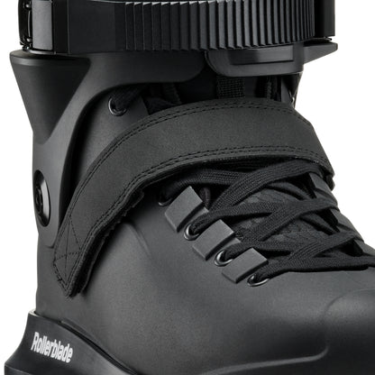 Ankle Strap blank pair