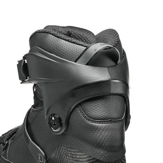 Crossfire Cuff and Buckle Kit