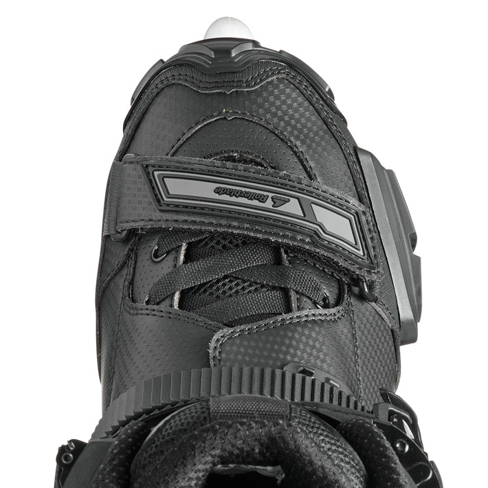 Laces Crossfire 180cm black