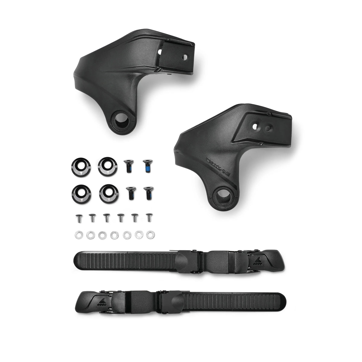 Crossfire Cuff and Buckle Kit