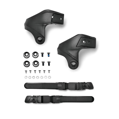 Crossfire Cuff and Buckle Kit