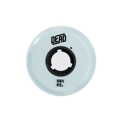 Broskow powder 58mm/92A 4-pack